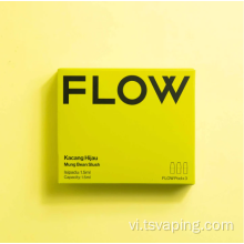 Bán tốt nhất Vape Flow Pods Wholesaler